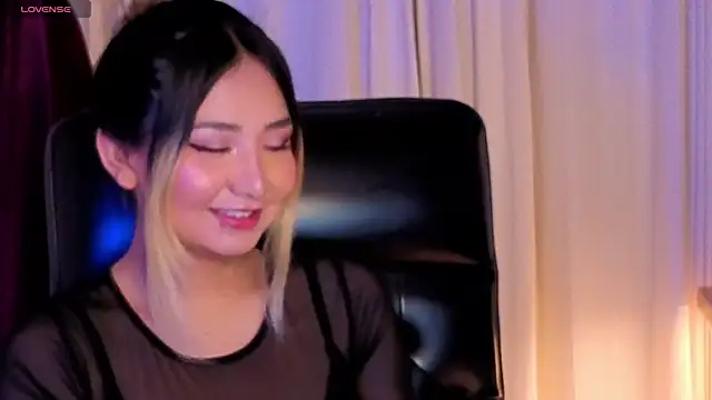 Baby foxx online show from April 14, 10:43 am