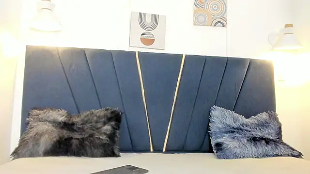 apolo cum18 online show from February 25, 7:34 pm