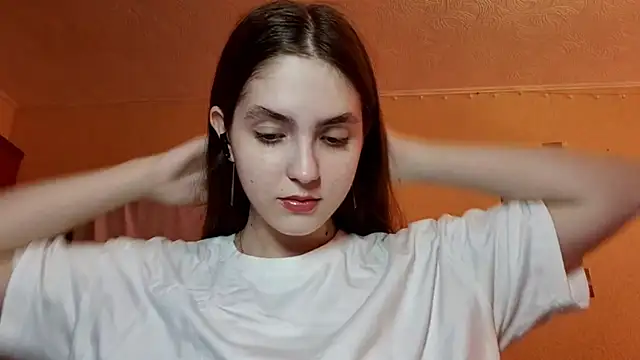 Snapshot of Katelemon chatting on February 27, 12:05 pm Katelemon online show from February 27, 12:05 pm