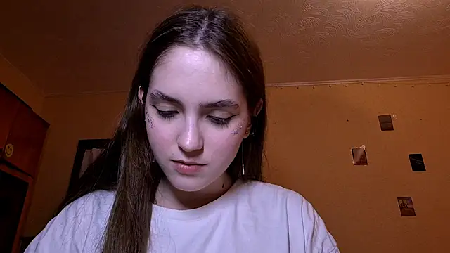 Snapshot of Katelemon chatting on February 28, 1:12 pm Katelemon online show from February 28, 1:12 pm