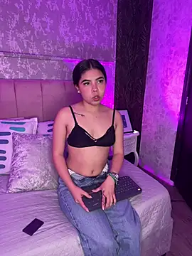 Ambarina  online show from May 8, 11:37 am