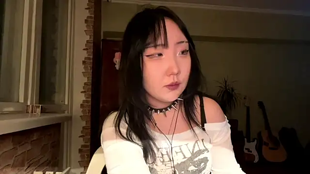 Snapshot of Yunananaa chatting on March 1, 2:19 pm Yunananaa online show from March 1, 2:19 pm