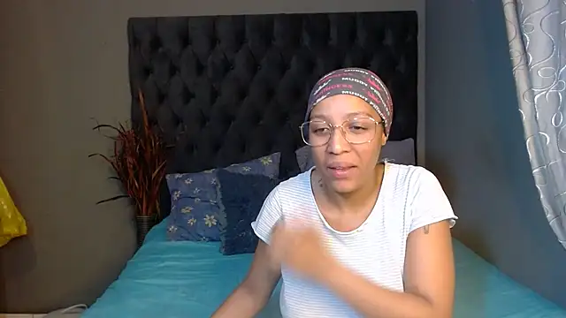 TemptedAngel online show from February 25, 7:56 pm