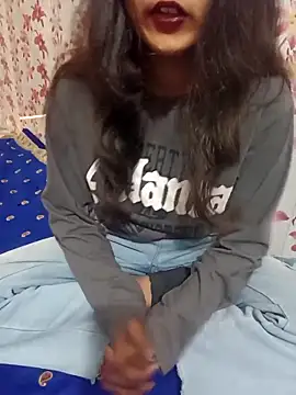 Snapshot of Mohini_singh6 chatting on February 27, 8:47 am Mohini singh6 online show from February 27, 8:47 am