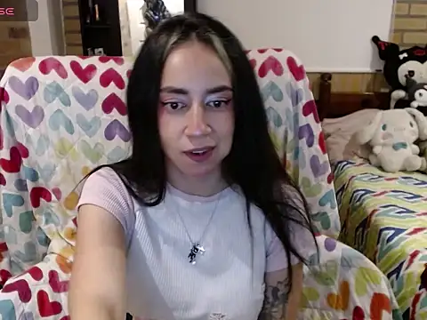  samantha342 online show from May 5, 12:18 am