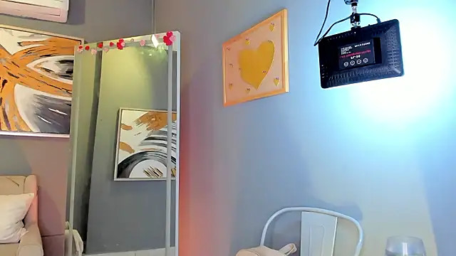 cailing  online show from March 5, 10:55 am