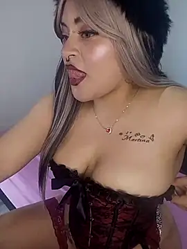 Snapshot of RubyCastellanos_XXXX chatting on February 26, 6:51 pm RubyCastellanos XXXX online show from February 26, 6:51 pm