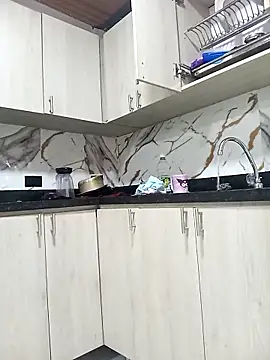 RubyCastellanos XXXX online show from April 15, 7:10 pm