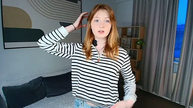 ShantaeClaybourn online show from March 24, 4:01 pm