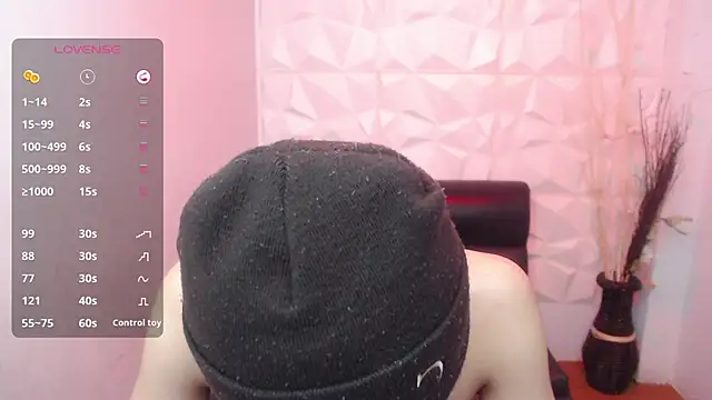 Stich 23 online show from April 2, 5:16 am