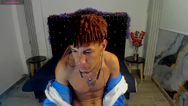 gaboking  online show from February 24, 2:48 pm