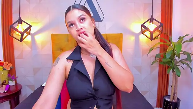 anita gomez21 online show from April 20, 7:48 pm