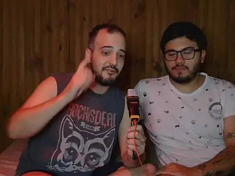 Bombe- online show from February 24, 2:09 am