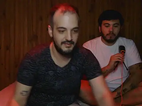 Bombe- online show from February 28, 1:50 am