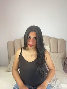 celeste z online show from April 15, 12:45 pm