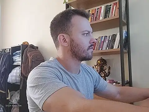 amanteloiro online show from March 4, 2:01 pm