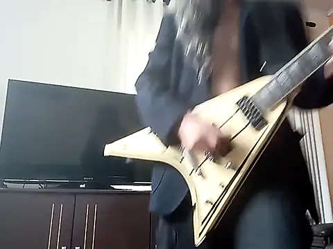 vladsexyguitar online show from February 25, 11:31 am