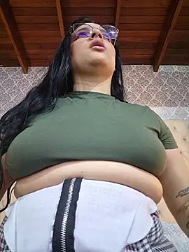Allice Evens online show from May 25, 1:55 am