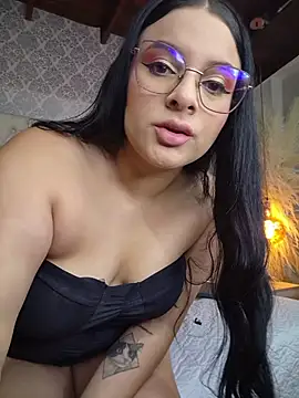 Allice Evens online show from May 27, 3:14 am