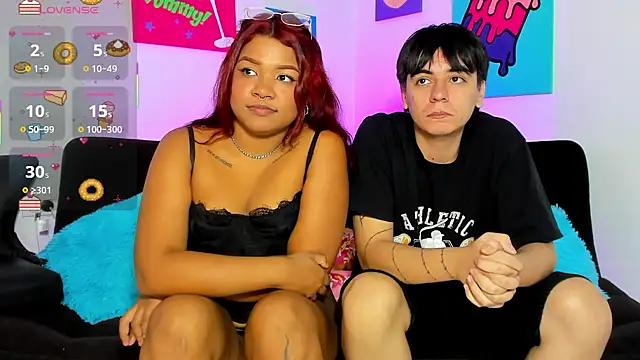 Snapshot of AZABACHEEE chatting on February 28, 12:11 am AZABACHEEE online show from February 28, 12:11 am