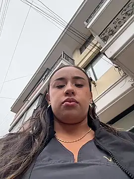 Eyssha online show from March 9, 3:16 pm