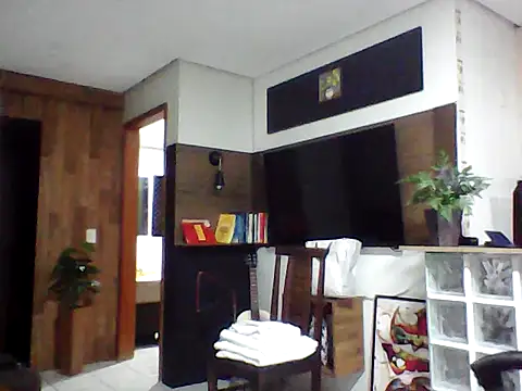 FabioZoe1 online show from May 15, 11:45 pm