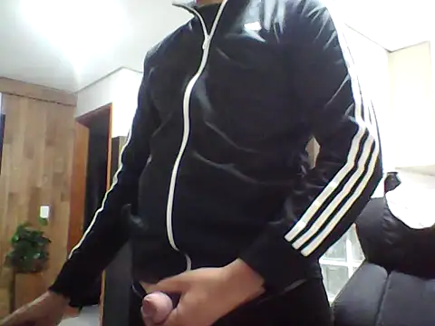 FabioZoe1 online show from May 29, 3:48 am