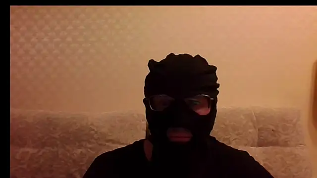 minotaur666 online show from April 5, 4:59 pm