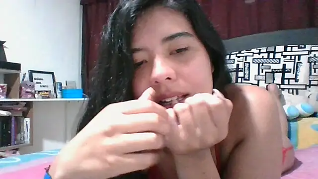 Nataly 2809 online show from March 31, 7:53 am