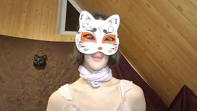 NovaKitty888 online show from May 10, 9:09 pm