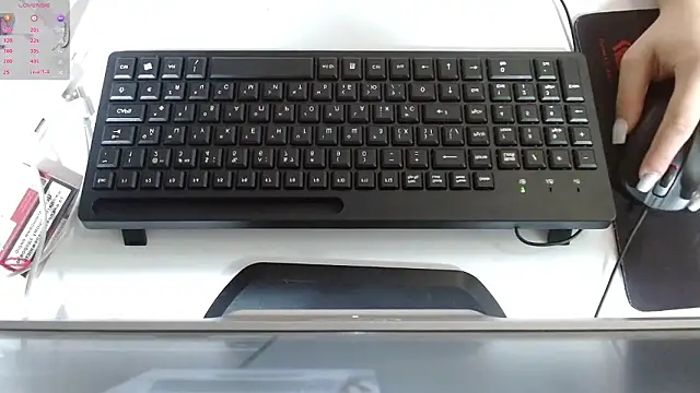 Snapshot of kitttyblush chatting on February 21, 9:49 pm kitttyblush online show from February 21, 9:49 pm