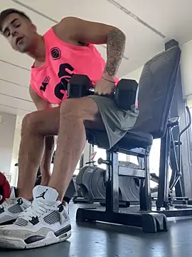 federico3223 online show from March 1, 3:36 pm