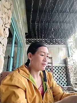 lris-Beauty77 online show from March 5, 1:45 am