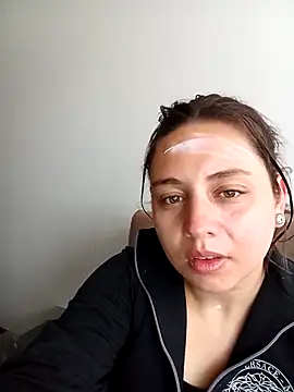 Ana  arms online show from March 30, 5:36 pm