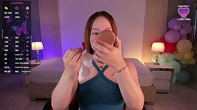 IsabellaBardi online show from March 18, 1:47 pm