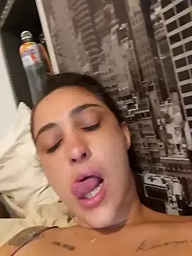 lagatitacantabra online show from July 8, 5:17 pm