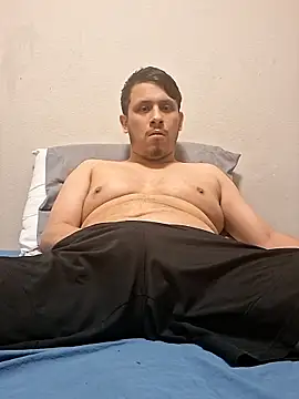 Snapshot of immafunbro chatting on March 1, 3:52 am immafunbro online show from March 1, 3:52 am