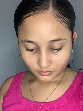 Snapshot of laly_spank chatting on February 27, 9:48 pm laly spank online show from February 27, 9:48 pm