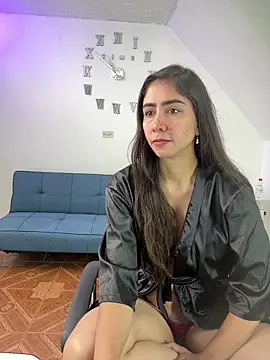 Snapshot of lia_koss chatting on March 6, 3:52 pm lia koss online show from March 6, 3:52 pm