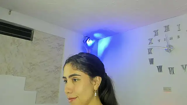 Snapshot of lia_koss chatting on April 25, 4:48 am lia koss online show from April 25, 4:48 am