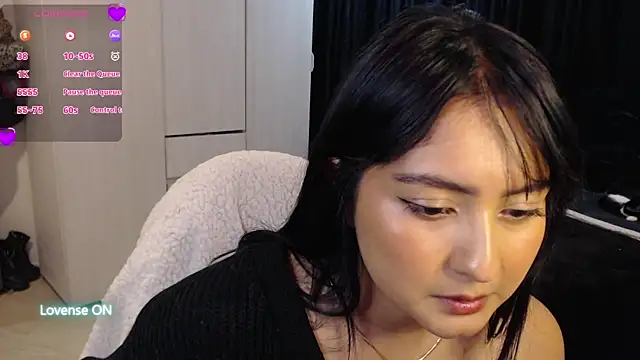 Snapshot of zakura_ania chatting on February 28, 1:17 am zakura ania online show from February 28, 1:17 am