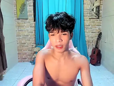 Nick cummer12 online show from July 15, 4:34 pm