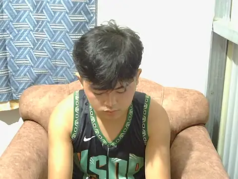 cute asian22 online show from April 10, 11:59 am