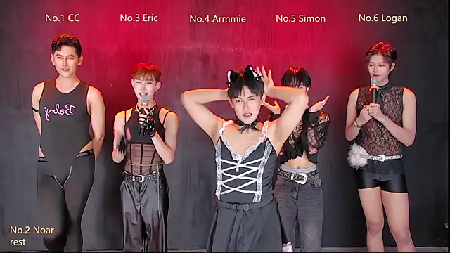 Queen-Vibe online show from March 11, 6:14 pm