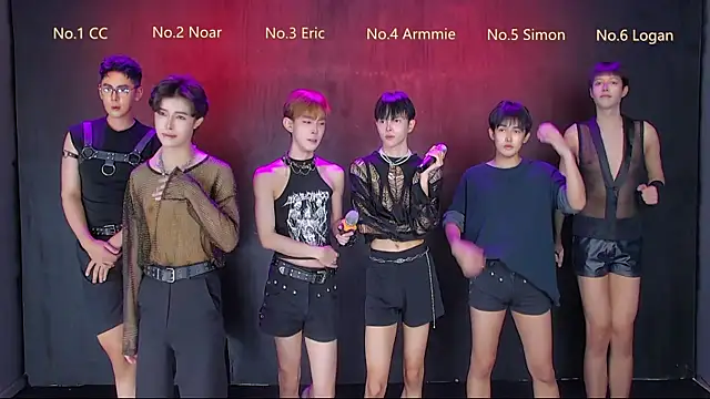 Queen-Vibe online show from March 30, 6:09 pm