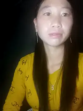 Bemy9988 online show from February 24, 2:20 am