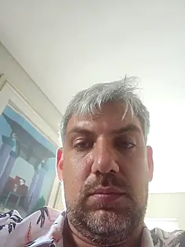 DanielGrey SA online show from February 22, 12:04 pm