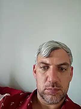 DanielGrey SA online show from February 26, 2:49 pm