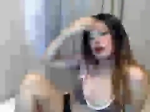 sweetlover nicole online show from February 23, 2:25 pm