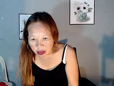 sweetlover nicole online show from May 18, 3:57 am